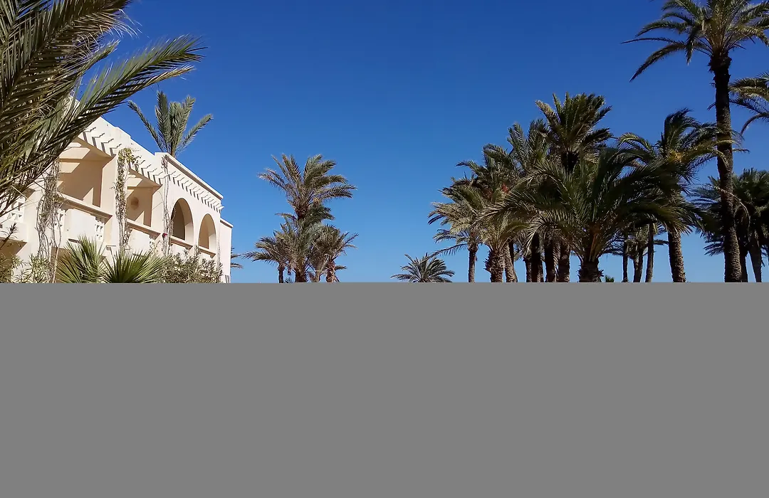 Zita Beach Resort-1