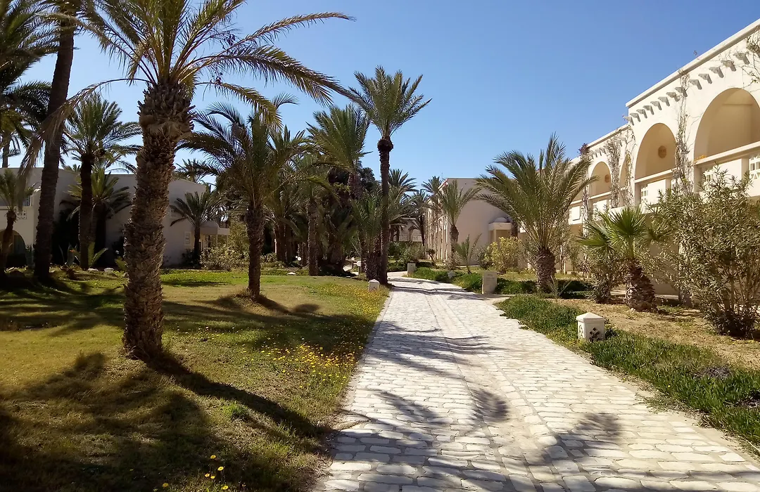 Zita Beach Resort-1